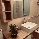 아파트 La Casina Di Roby