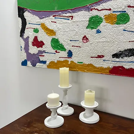 La Casina Di Roby 아파트