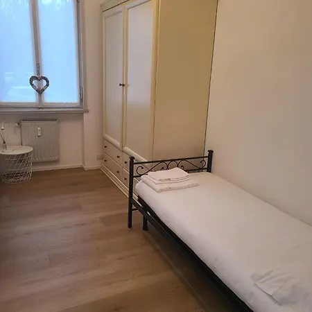 La Casina Di Roby * Bergamo