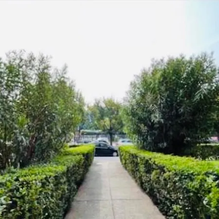 아파트 La Casina Di Roby *