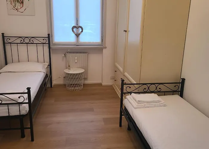 La Casina Di Roby Bergamo