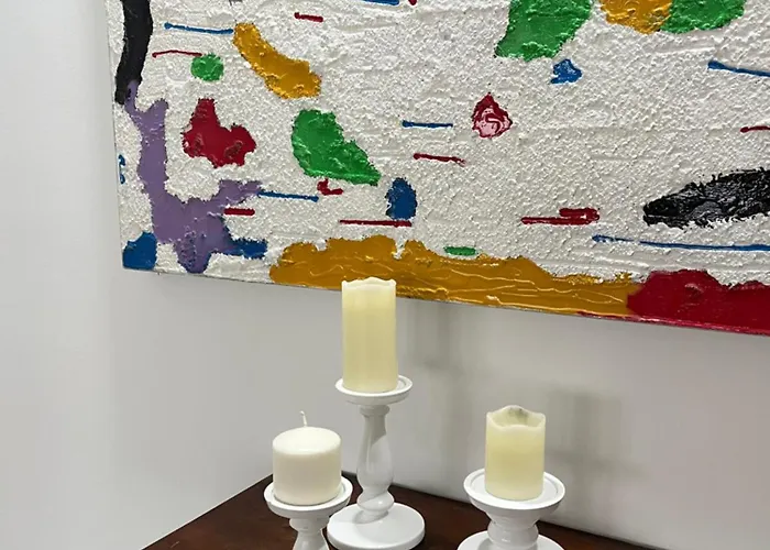 La Casina Di Roby 아파트