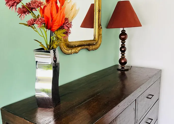 아파트 La Casina Di Roby 베르가모