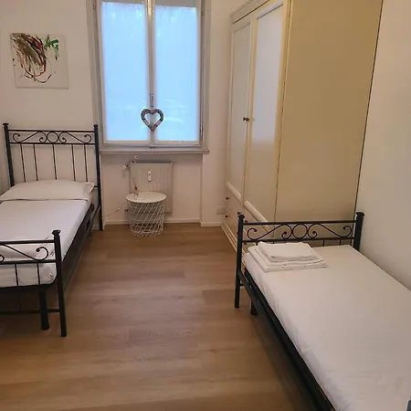 La Casina Di Roby 베르가모