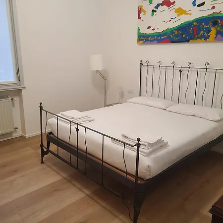 Apartment La Casina Di Roby *