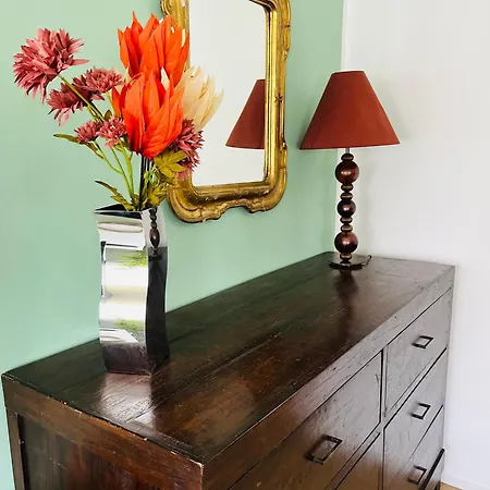 Apartmán La Casina Di Roby Bergamo