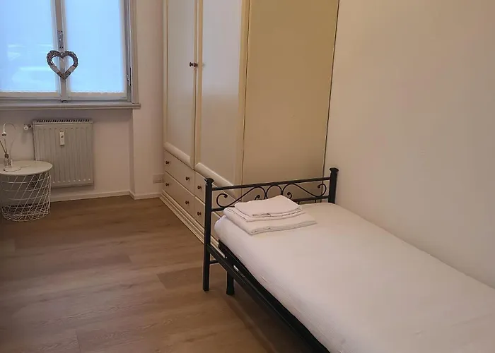 La Casina Di Roby * Bergamo